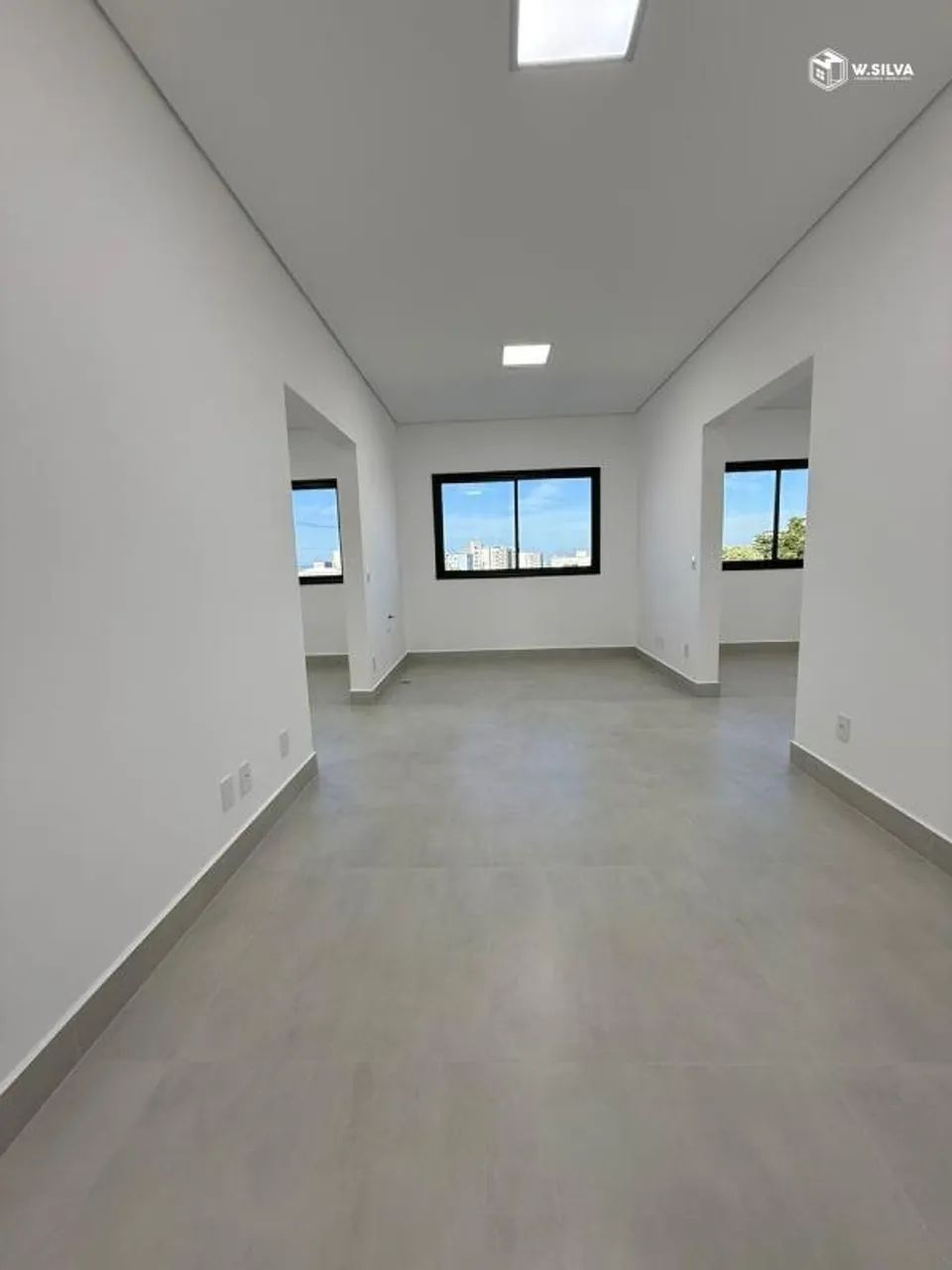 Sala para aluguel, Jardim Cristina - Indaiatuba/SP - Foto 4