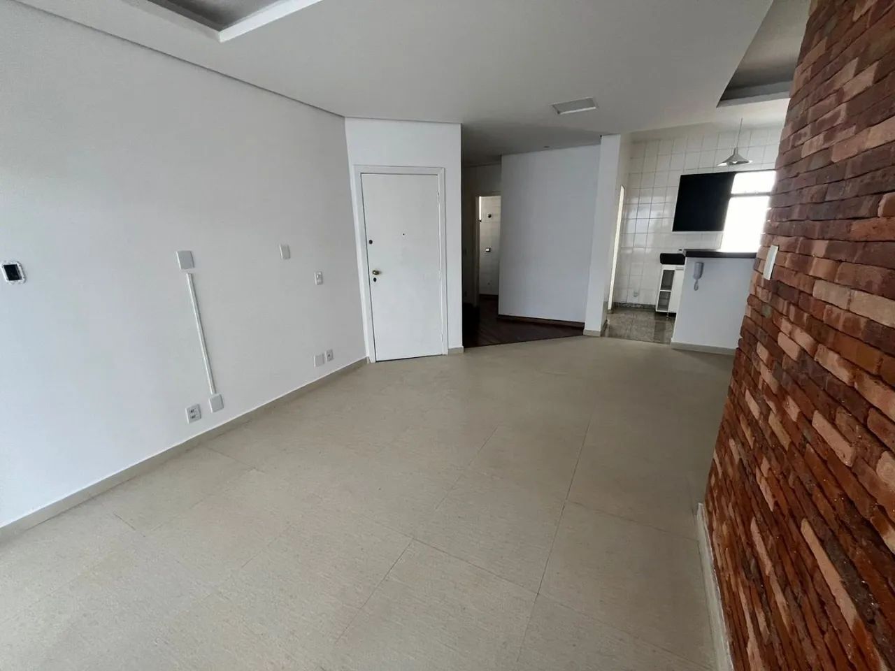 Lindo apartamento 3 quartos no Buritis! - Foto 4