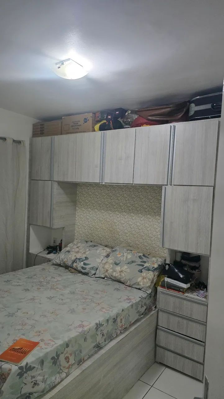 Vendo Apartamento  - Foto 2