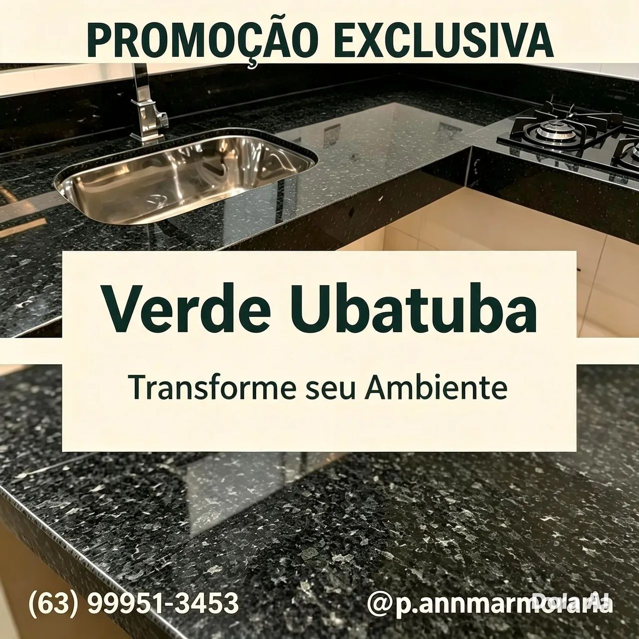  Temos estoque limitado! Mármore, Granitos em oferta! - Foto 3