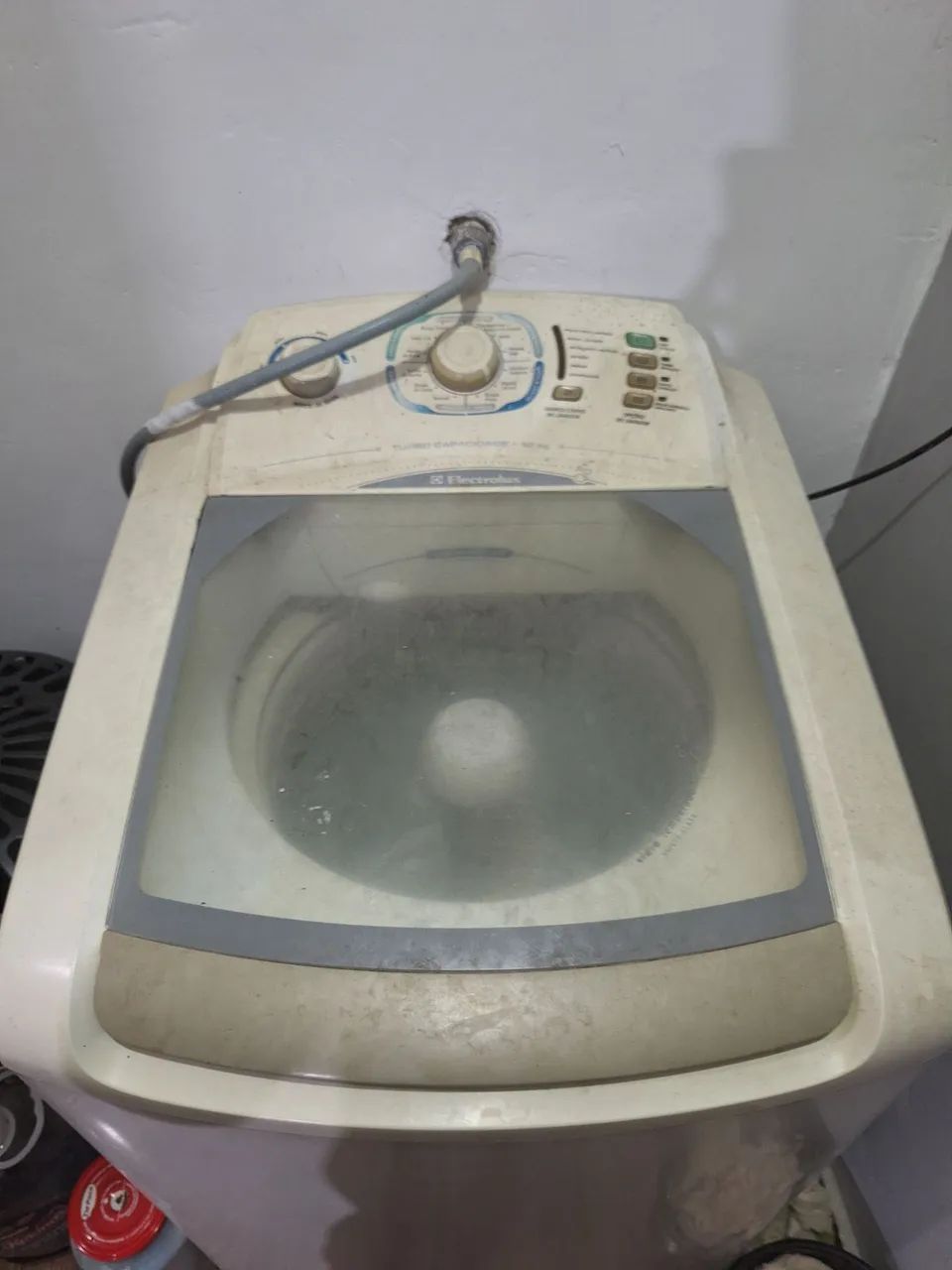 Maquina de lavar - Foto 2