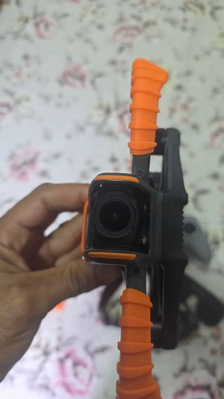 Drone DJI AVATA 2 fly more combo - Foto 5