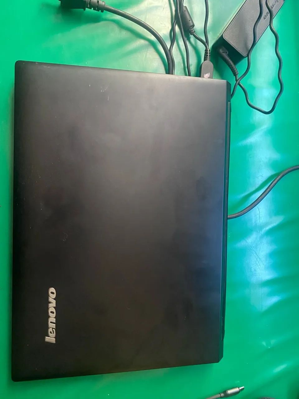 Notebook Lenovo i3-4005U