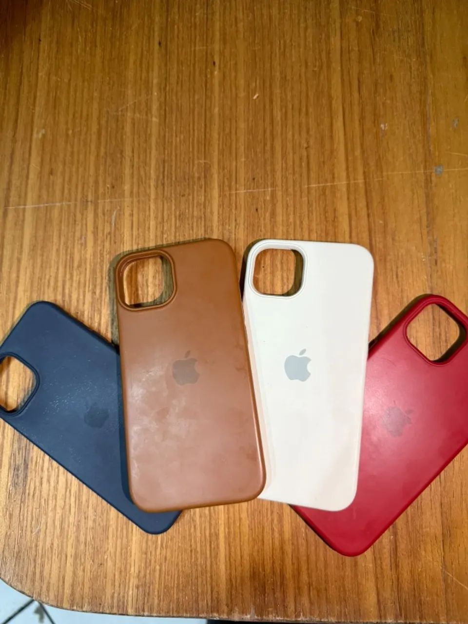 iPhone 13 128gb Perfeito Estado com varias capinhas - Foto 3