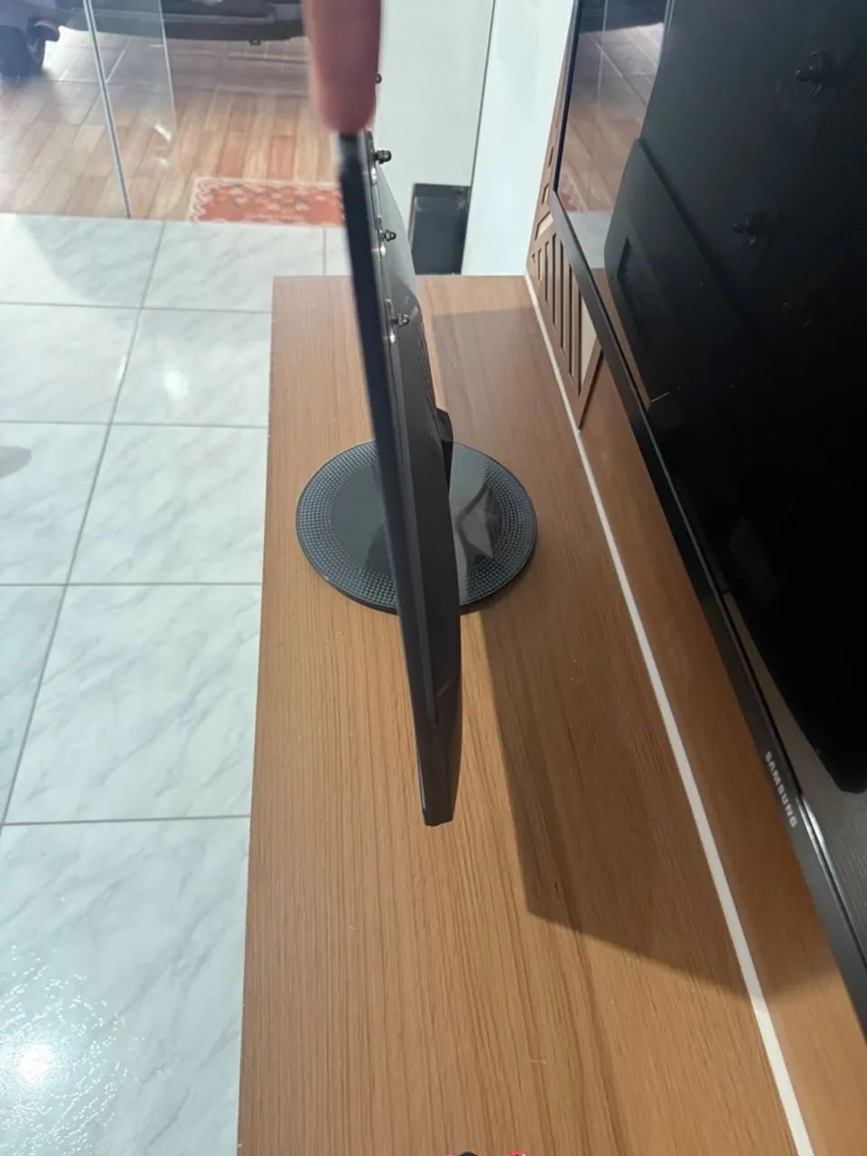 Monitor acer ultra fino 27 polegadas - Foto 2