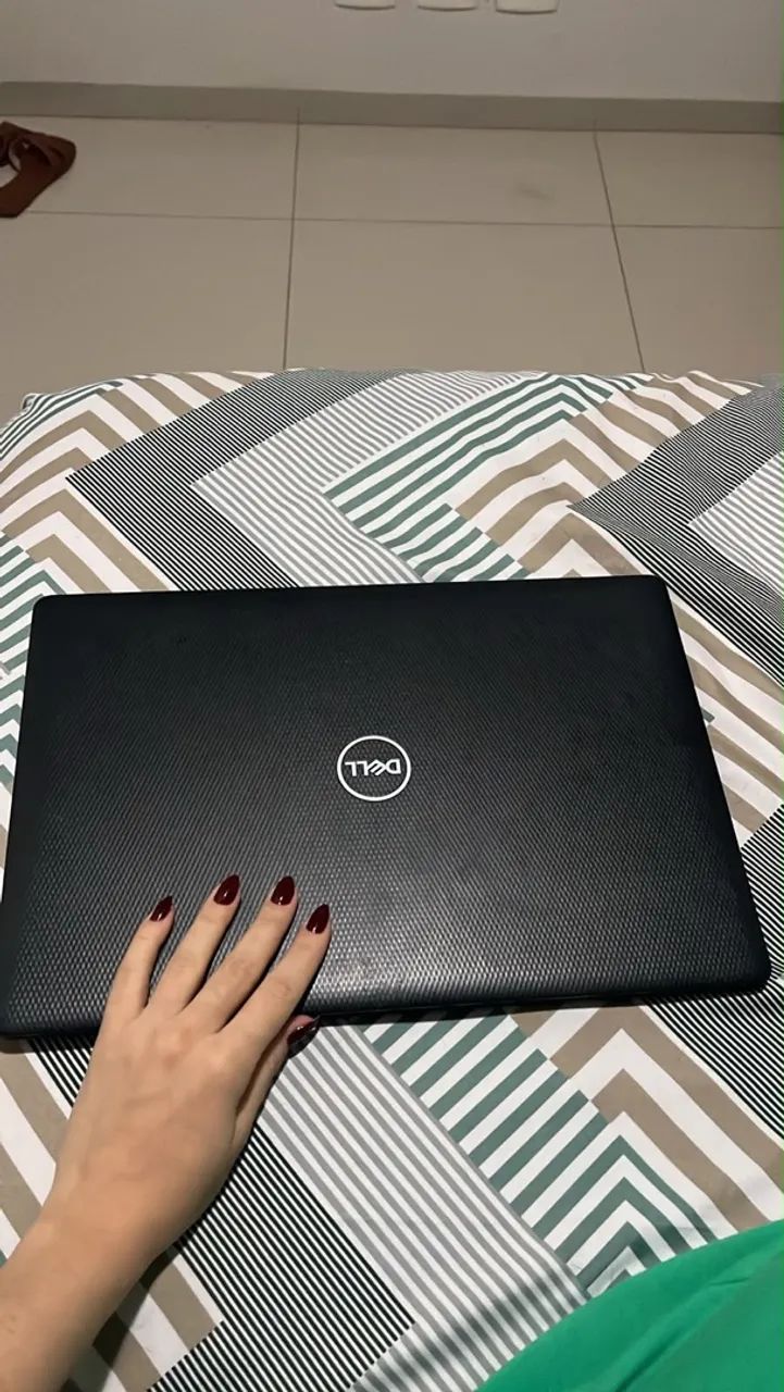 Notebook Dell Inspiron 15 - Funcionando perfeitamente! - Foto 2