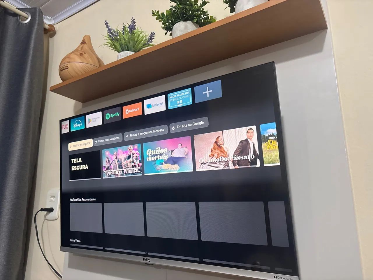 Tv Philco 32 