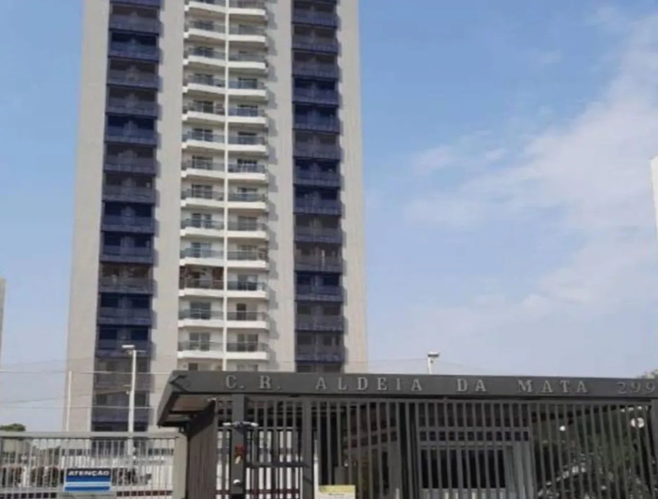 Foto - Campinas - Mansões Santo Antônio