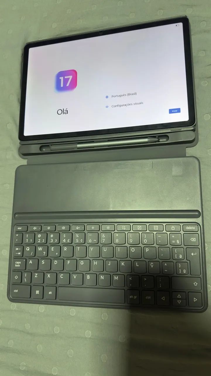 Lenovo Idea Tab - Foto 2