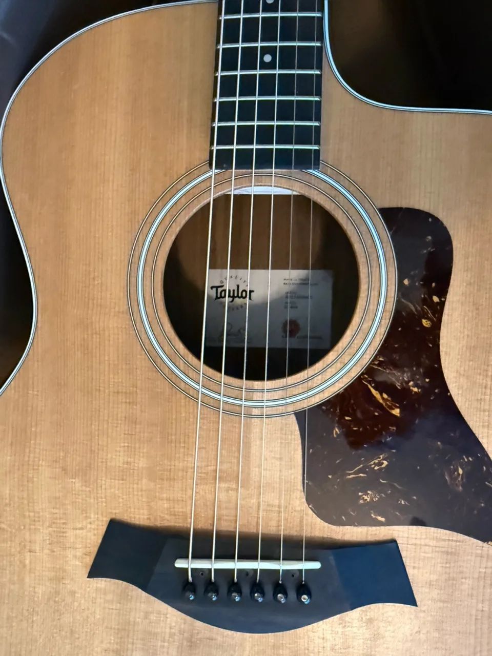 Violão Taylor  - Foto 2