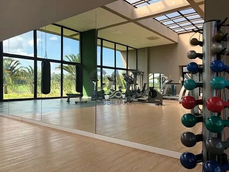 Terreno à venda, Residencial Haras Patente, Jaguariúna, SP - Foto 2