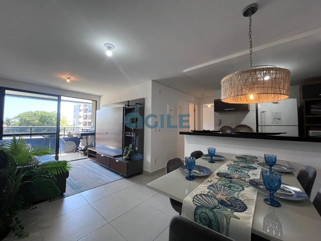 APARTAMENTO RESIDENCIAL em CABEDELO - PB, PONTA DE MATOS - Foto 3