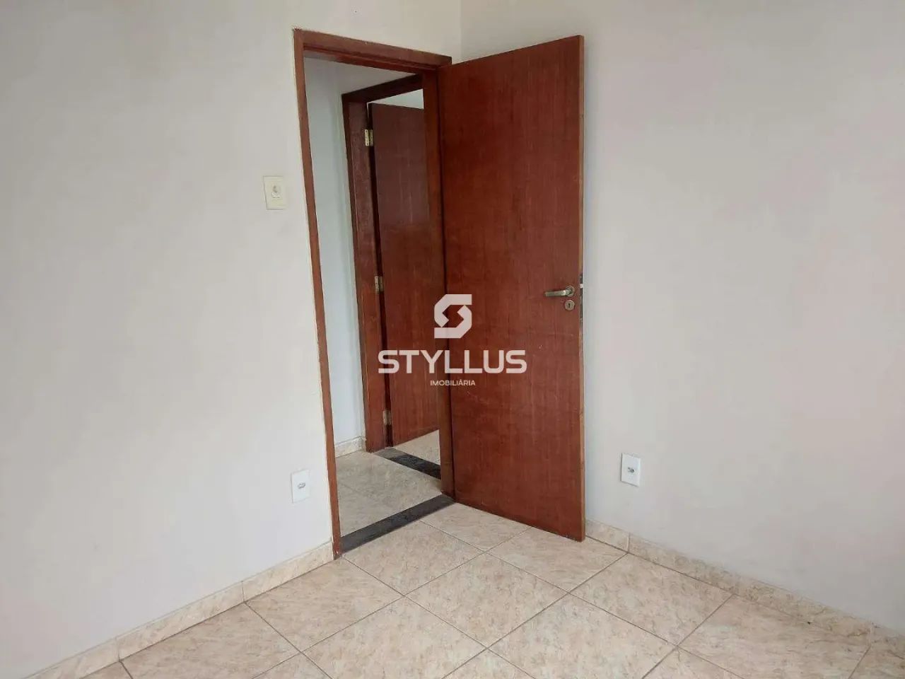 Apartamento em Estrada Intendente Magalhães - 64m² (Ref: C3819) - Foto 4