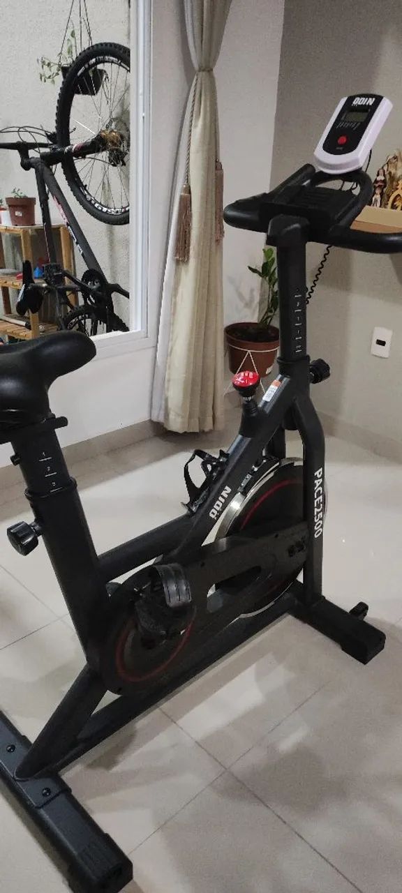 Bicicleta Ergométrica  - Foto 2