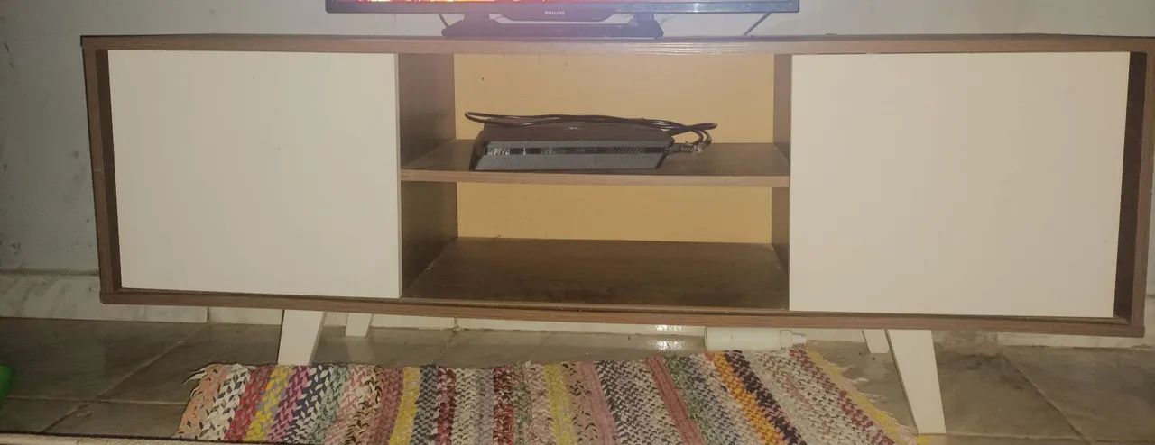 Vendo rack 