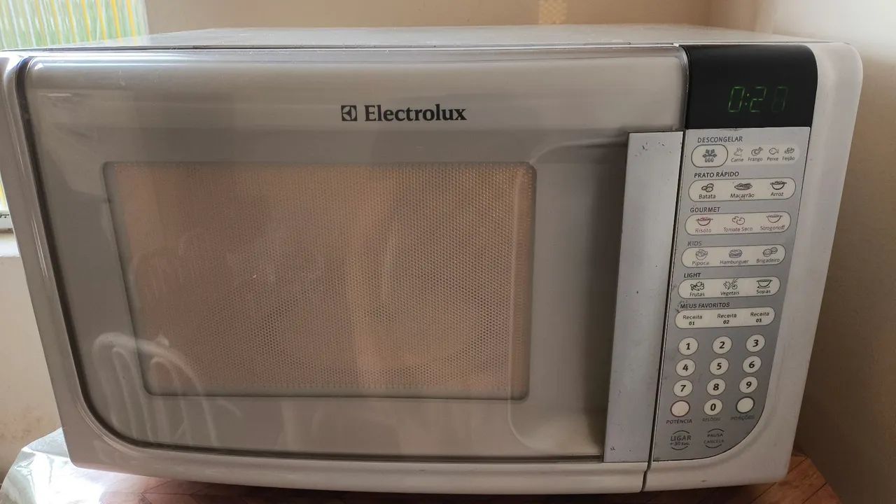 Microondas Electrolux MEF41 - Foto 4