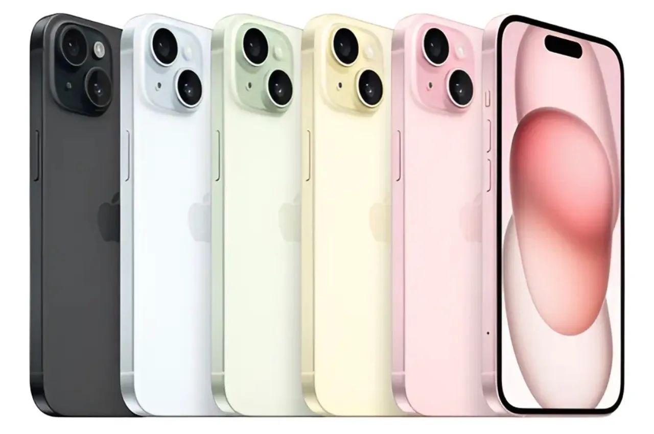 Apple iPhone 15 LACRADO - Foto 2