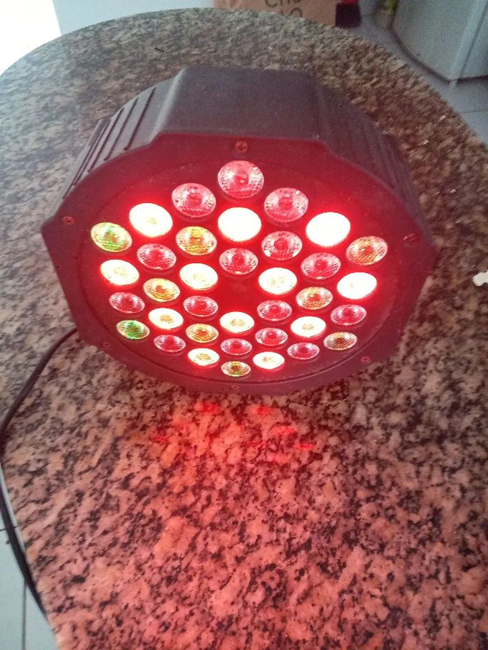 Jogo luz  - Foto 2