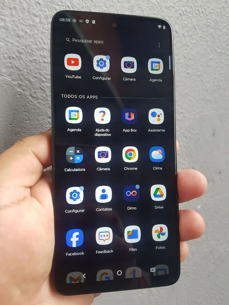 Moto G05/(128GB) - Foto 2