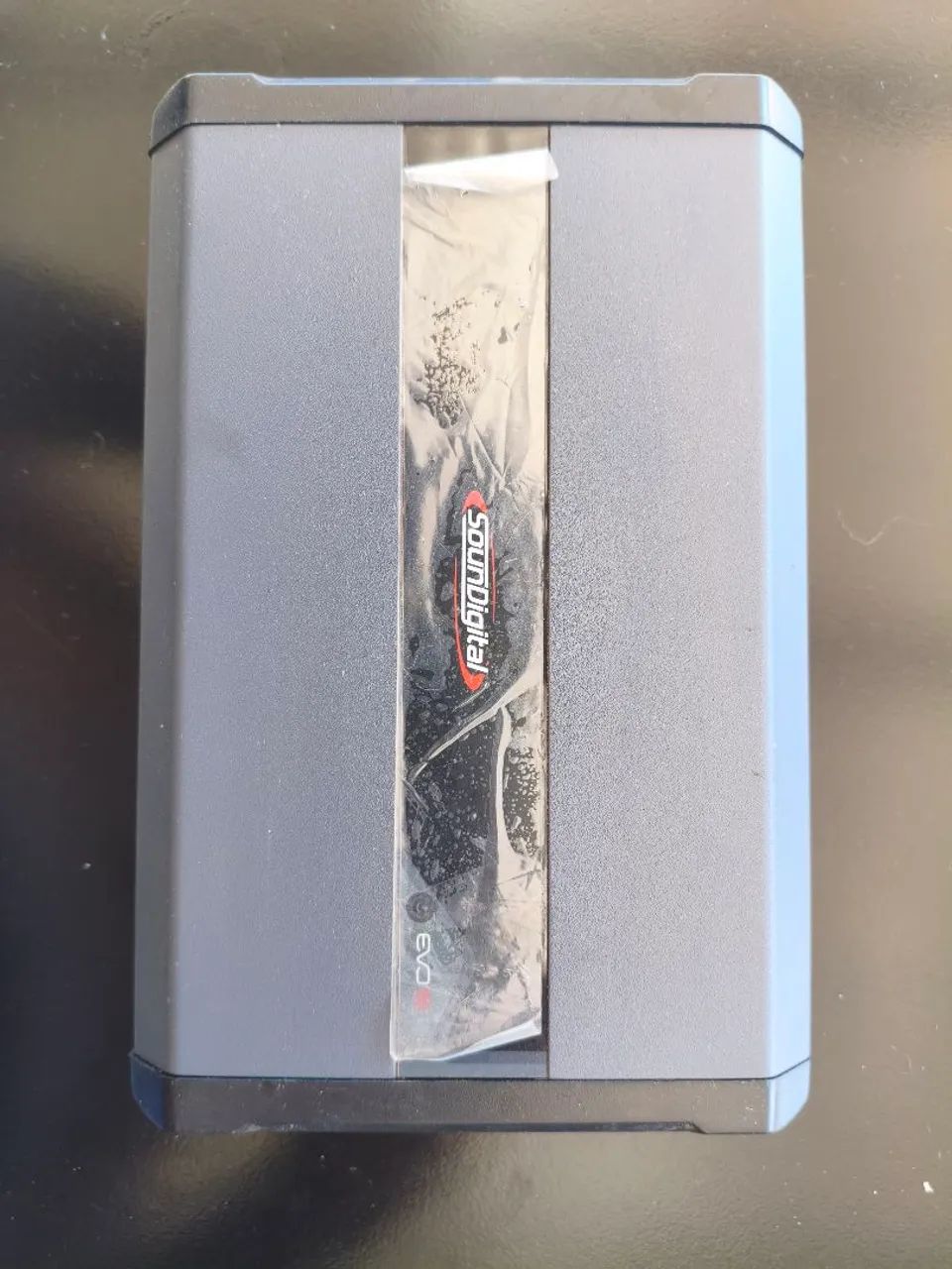Sou digital evo5 , 3000w