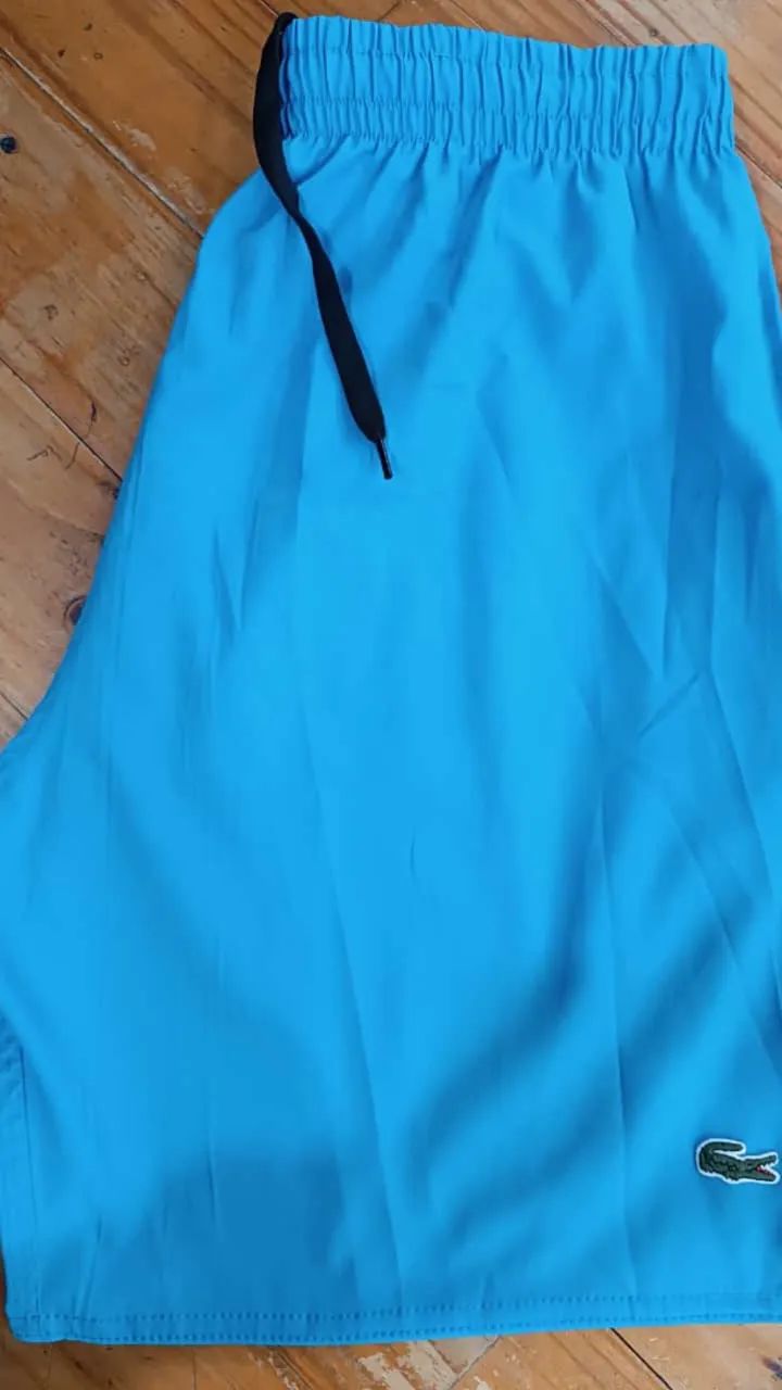Shorts Tactel  - Foto 4