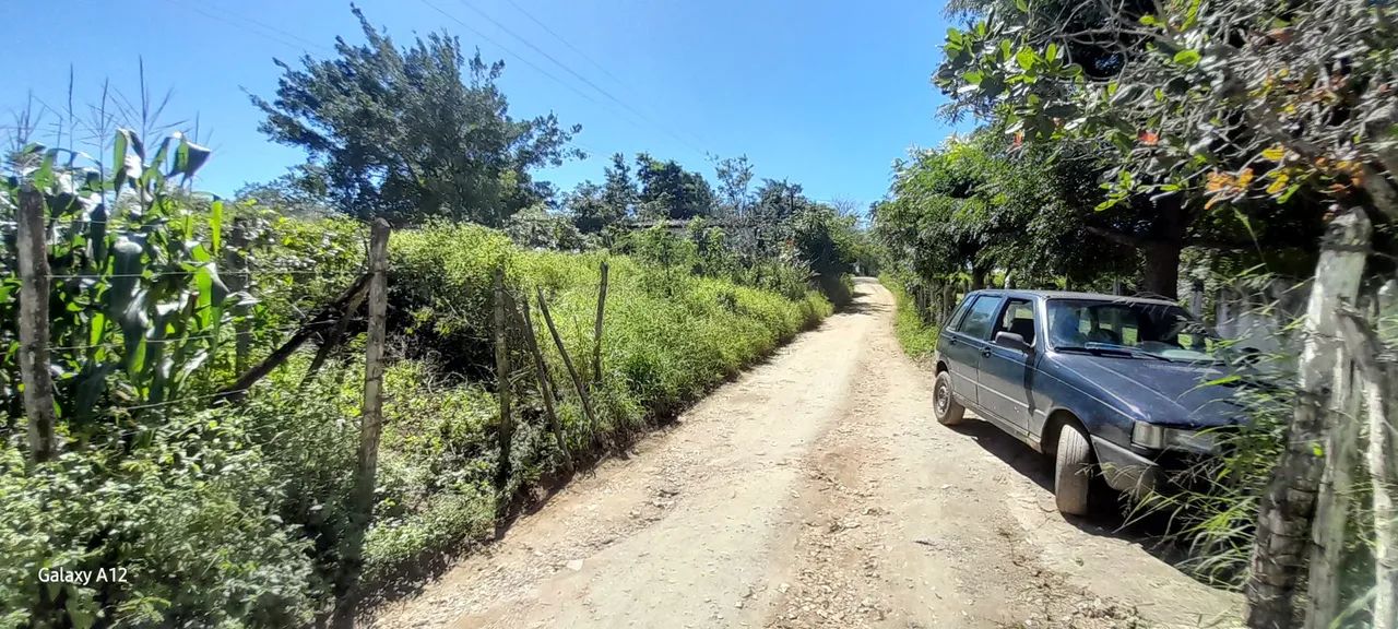 ÓTIMO TERRENO NO SITIO ESPINDOLA - Foto 3