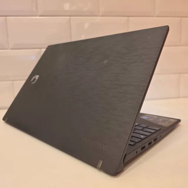 Notebook Positivo Celeron N4020 - 4Gb Ram - SSD - Foto 4