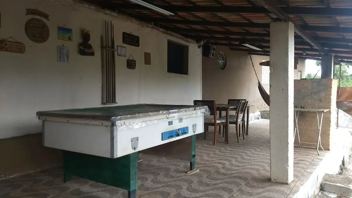SÍTIO EM COROAS - Foto 5