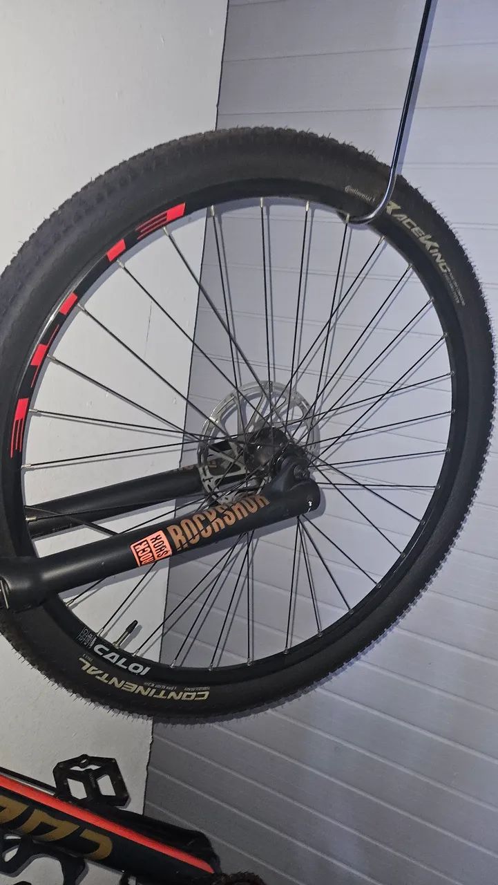 Bike Caloi Elite - Foto 3