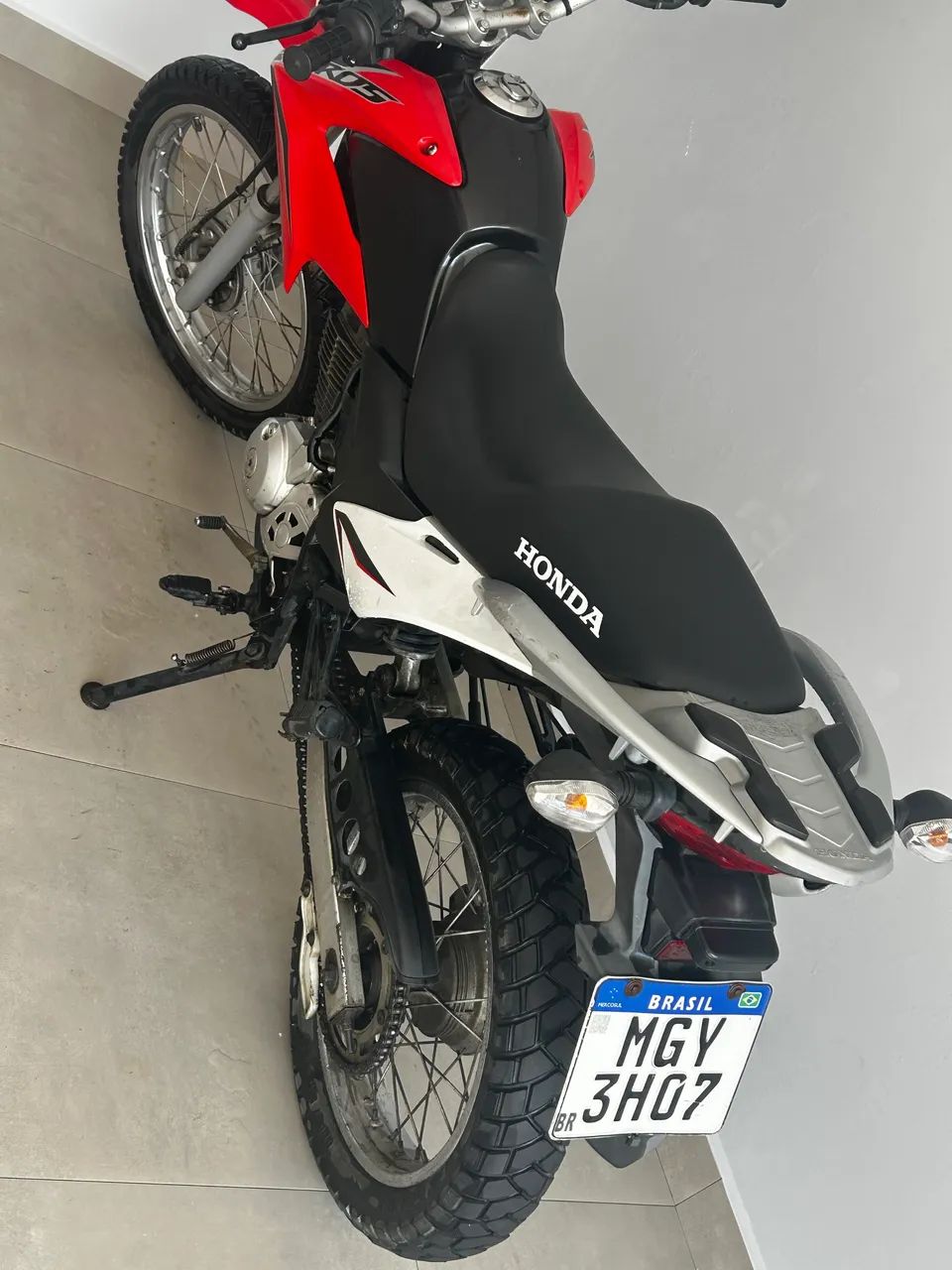 Bros 150 KS - Foto 5