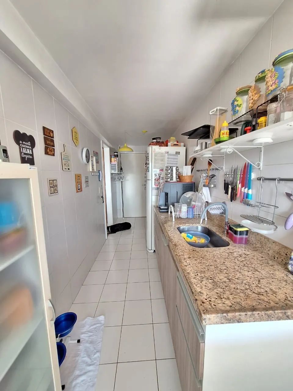 Reserva Jardim 4 quartos com dependência completa 150 m2 - Foto 2