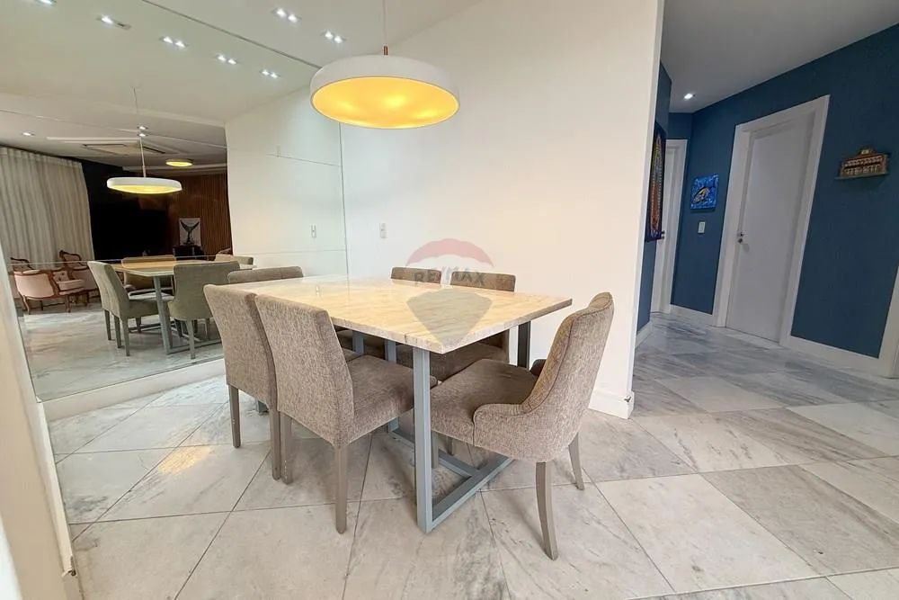 Cobertura Linear com 3 quartos em Jardim da Penha - Foto 4