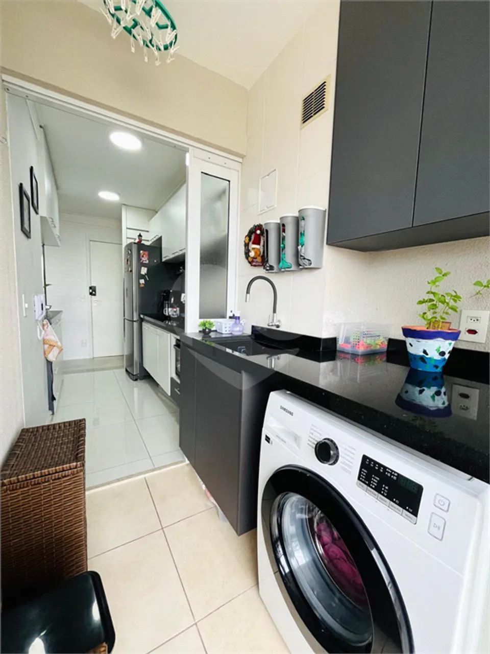 Apartamento com 2 quartos à venda em Jardim vazani - SP - Foto 5