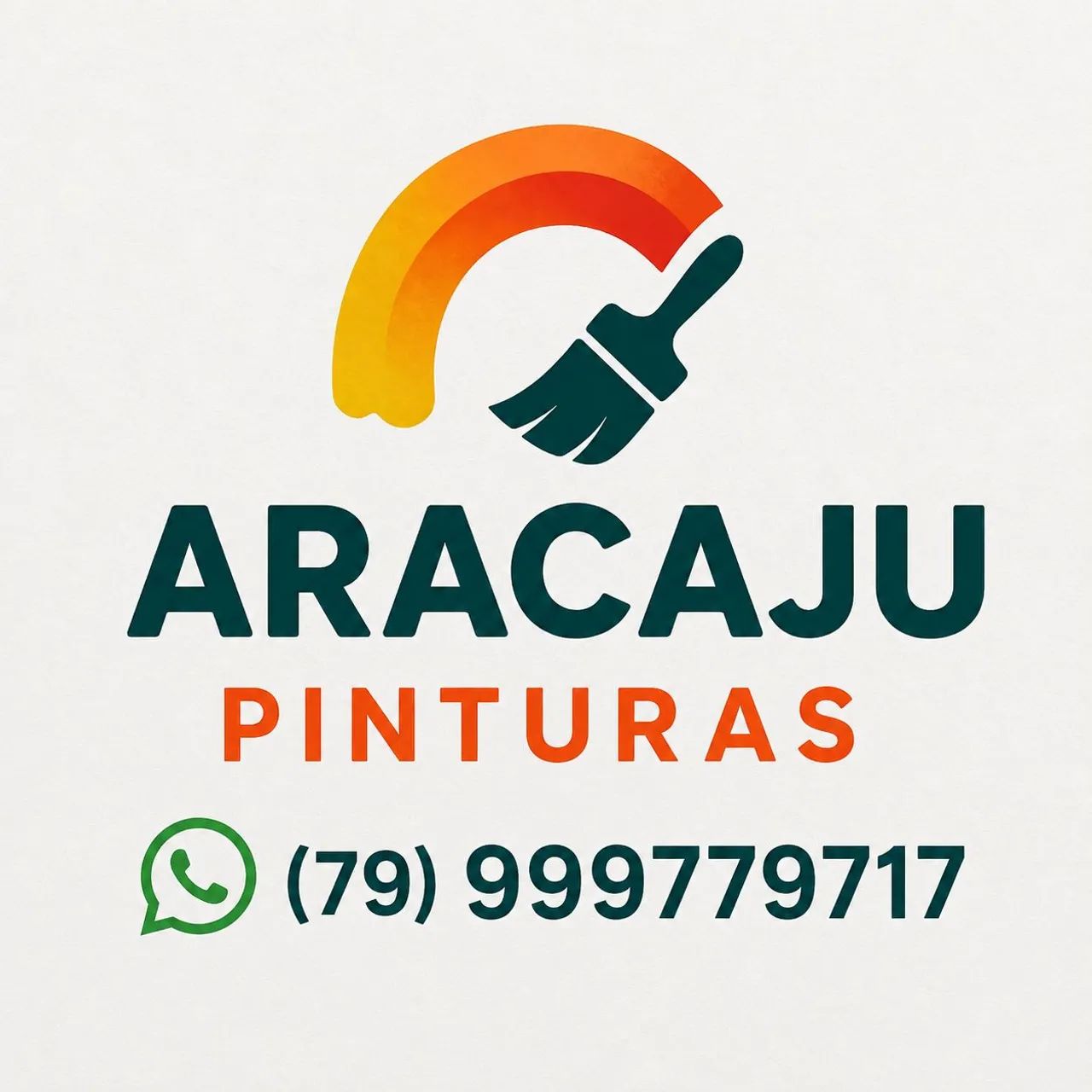 Aracaju Pinturas e Reformas .