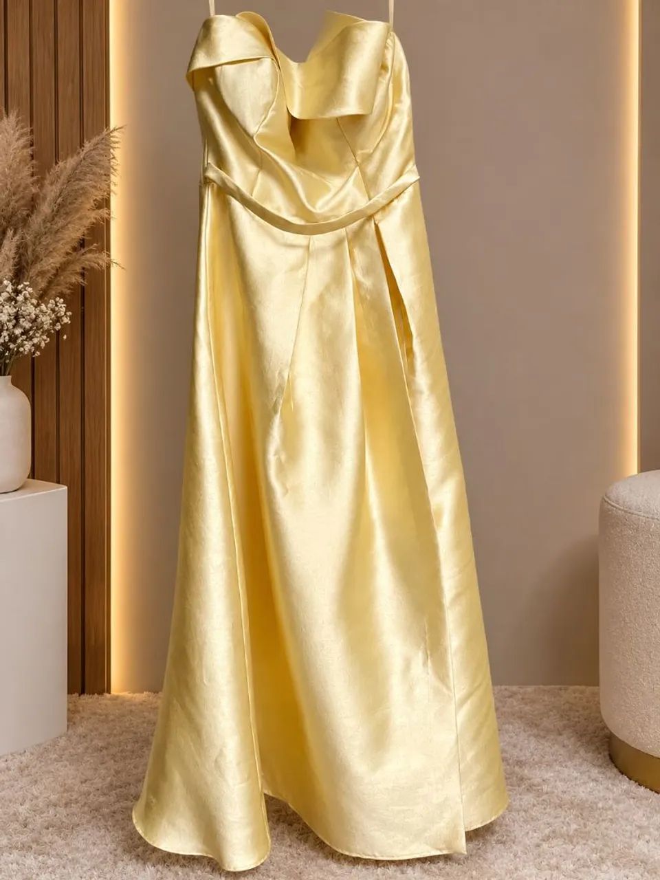 Vestido a venda