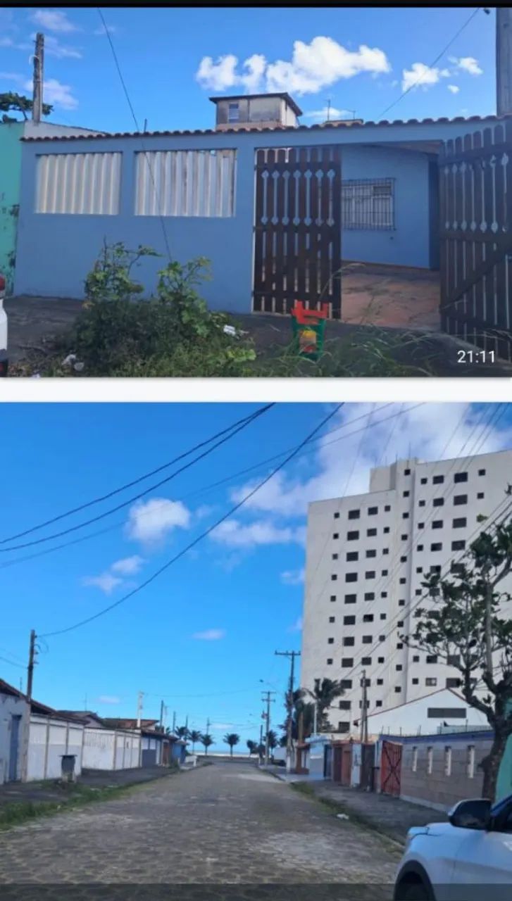 Foto - Mongaguá - Jussara