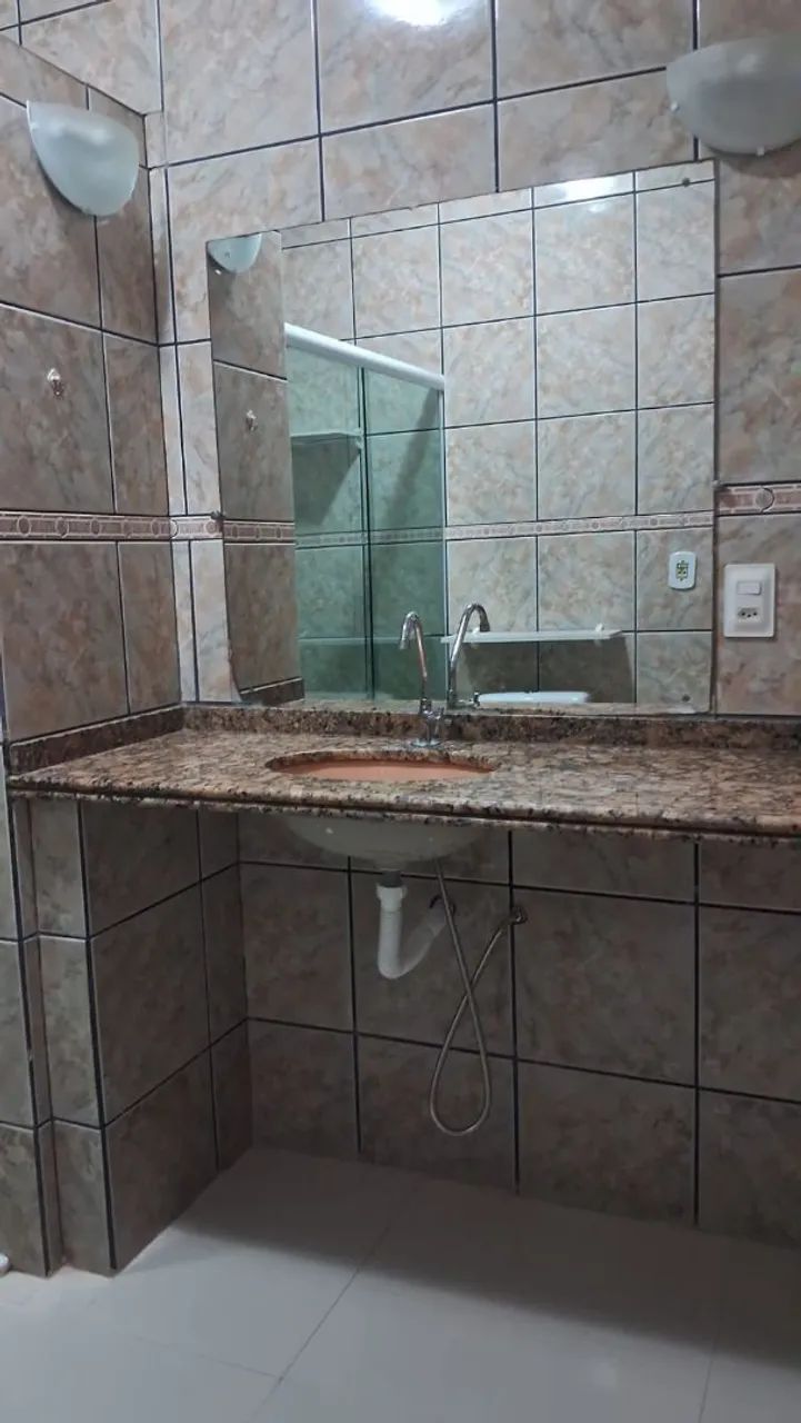 Foto - Brasília - Samambaia Norte (Samambaia)