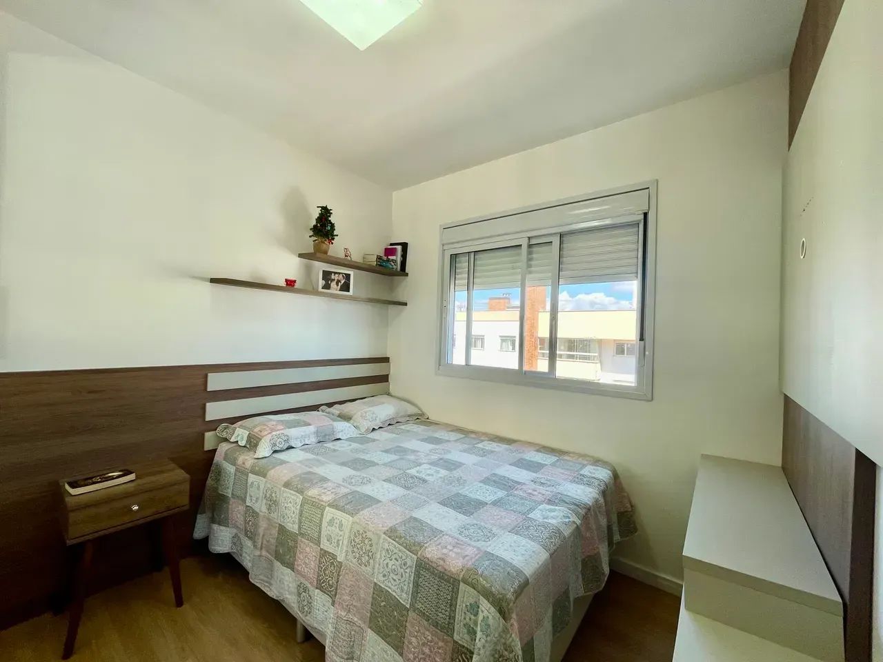 Apartamento para venda tem 92 metros quadrados com 3 quartos - Foto 5