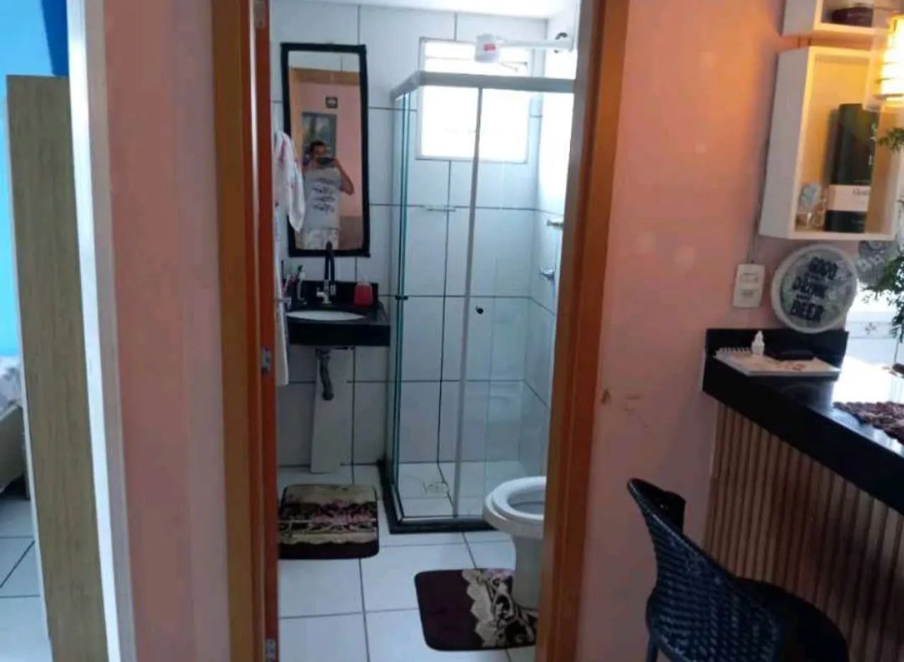 Agil de um Apartamento na 305 de samambaia  - Foto 3