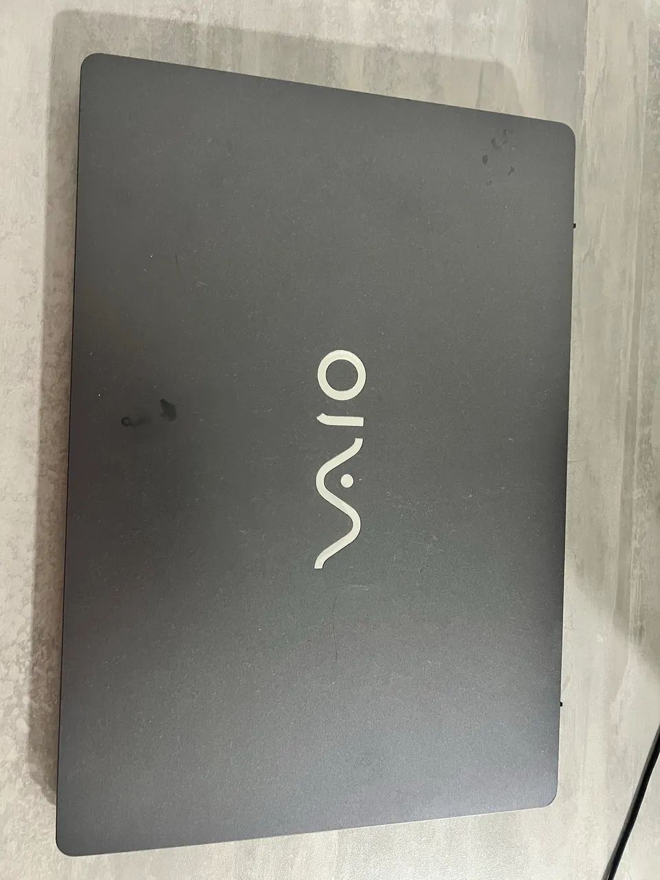 Notebook VAIO I3 - Foto 2