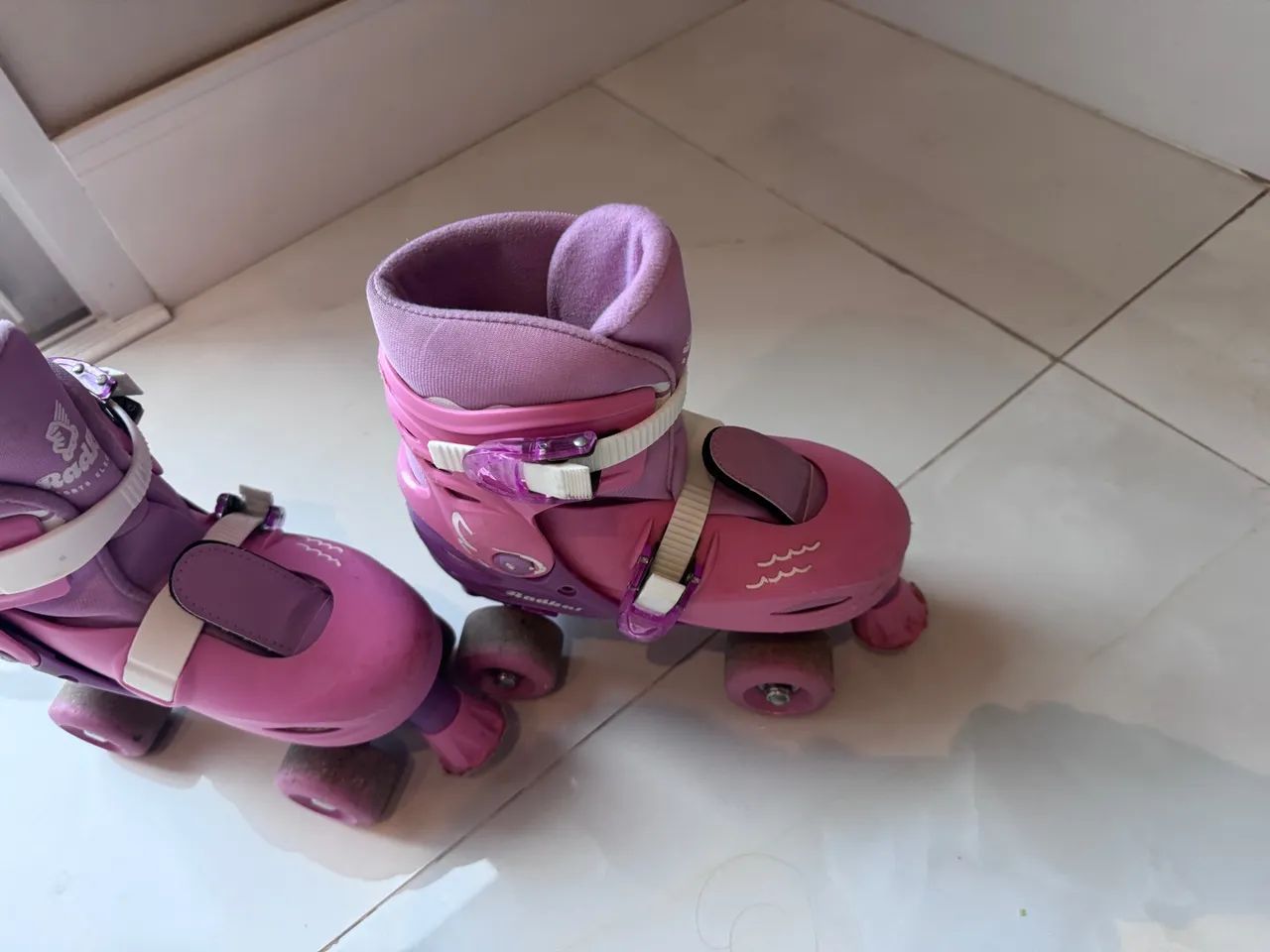 Patins infantil  - Foto 2