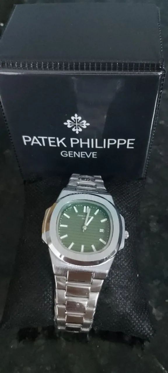 Patek Phillippe Premium  - Foto 4