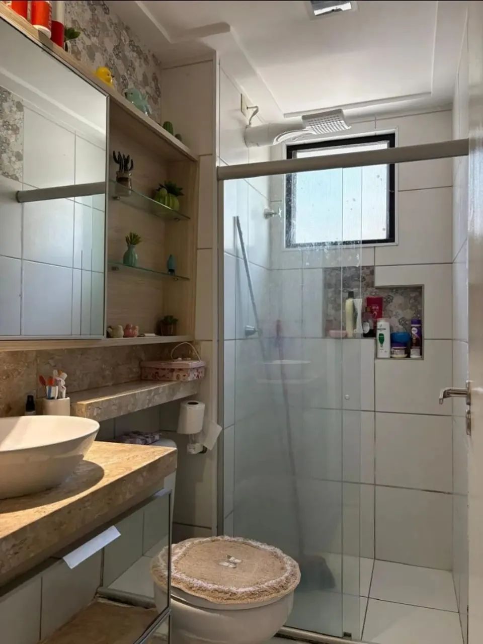 Apartamento à venda- Condomínio Bossa Nova, Jabotiana- Aracaju/SE 1 - Foto 7