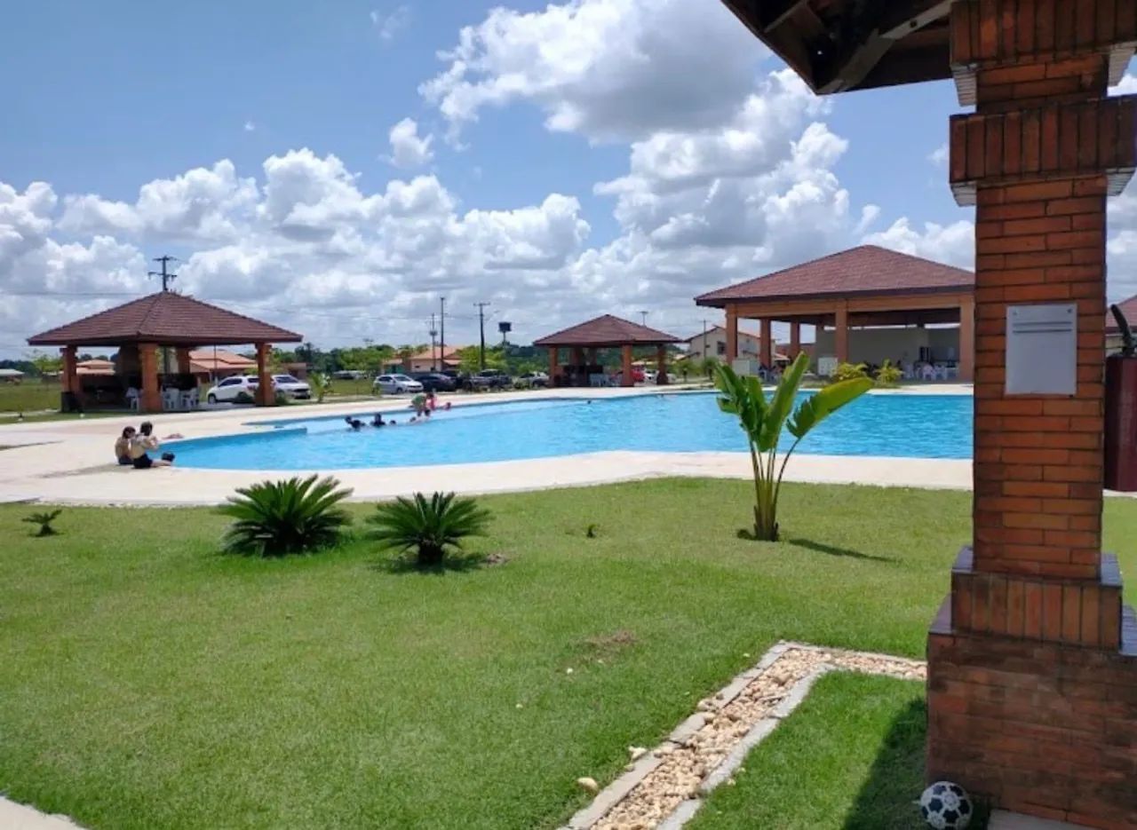 REPASSE condomínio Fazenda Real 