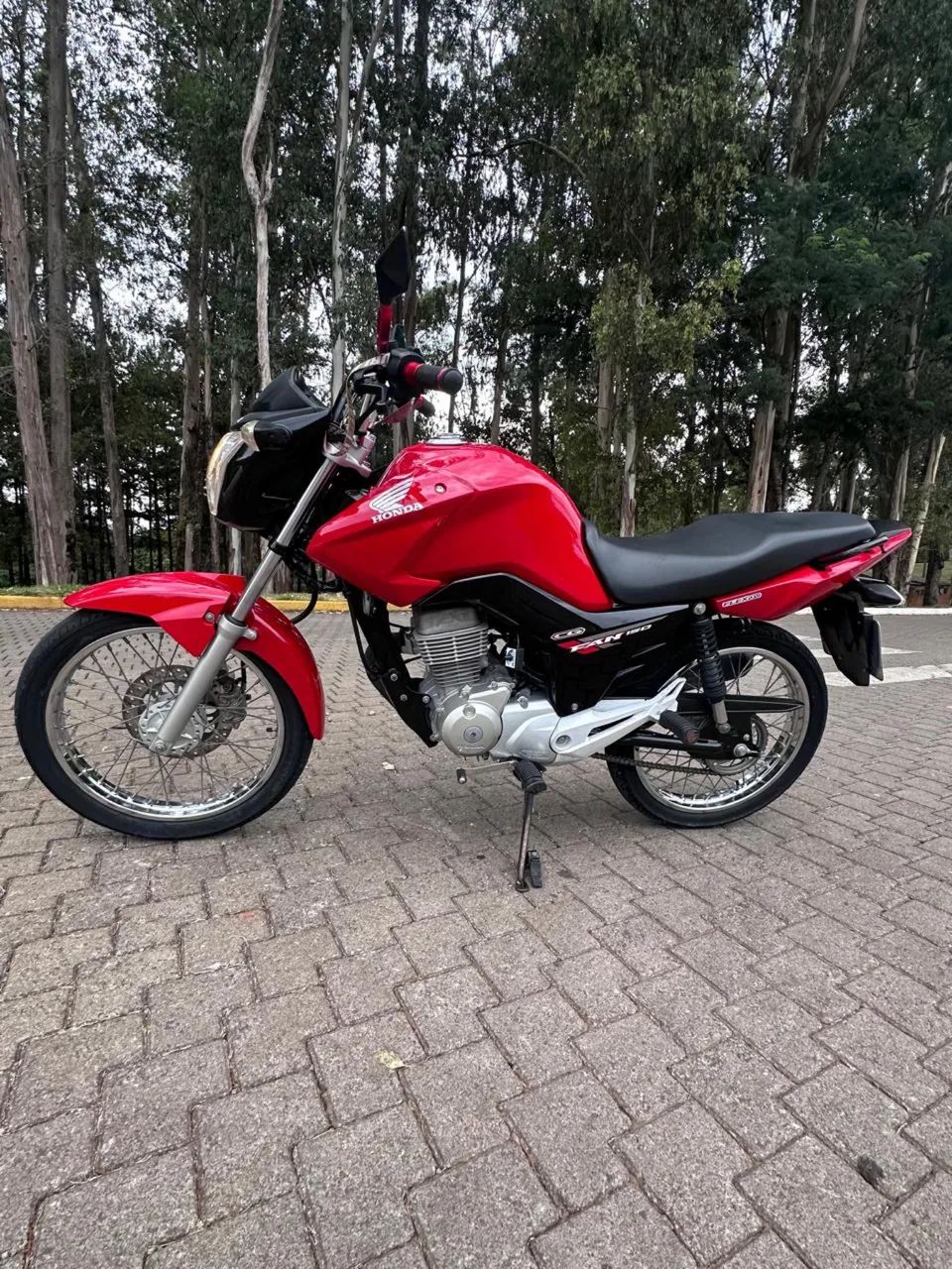 CG raridade. Ótimo estado  - Foto 2