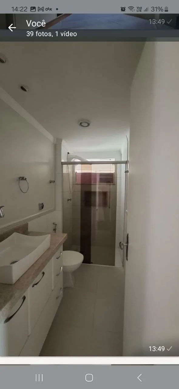 Apartamento mobiliado. - Foto 5