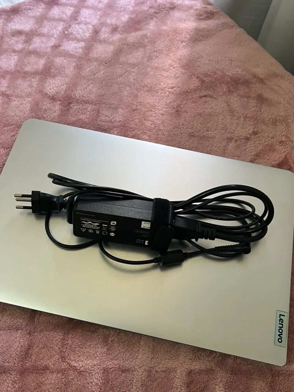 Notebook Lenovo IdeaPad 1 Ryzen 5  - Foto 5
