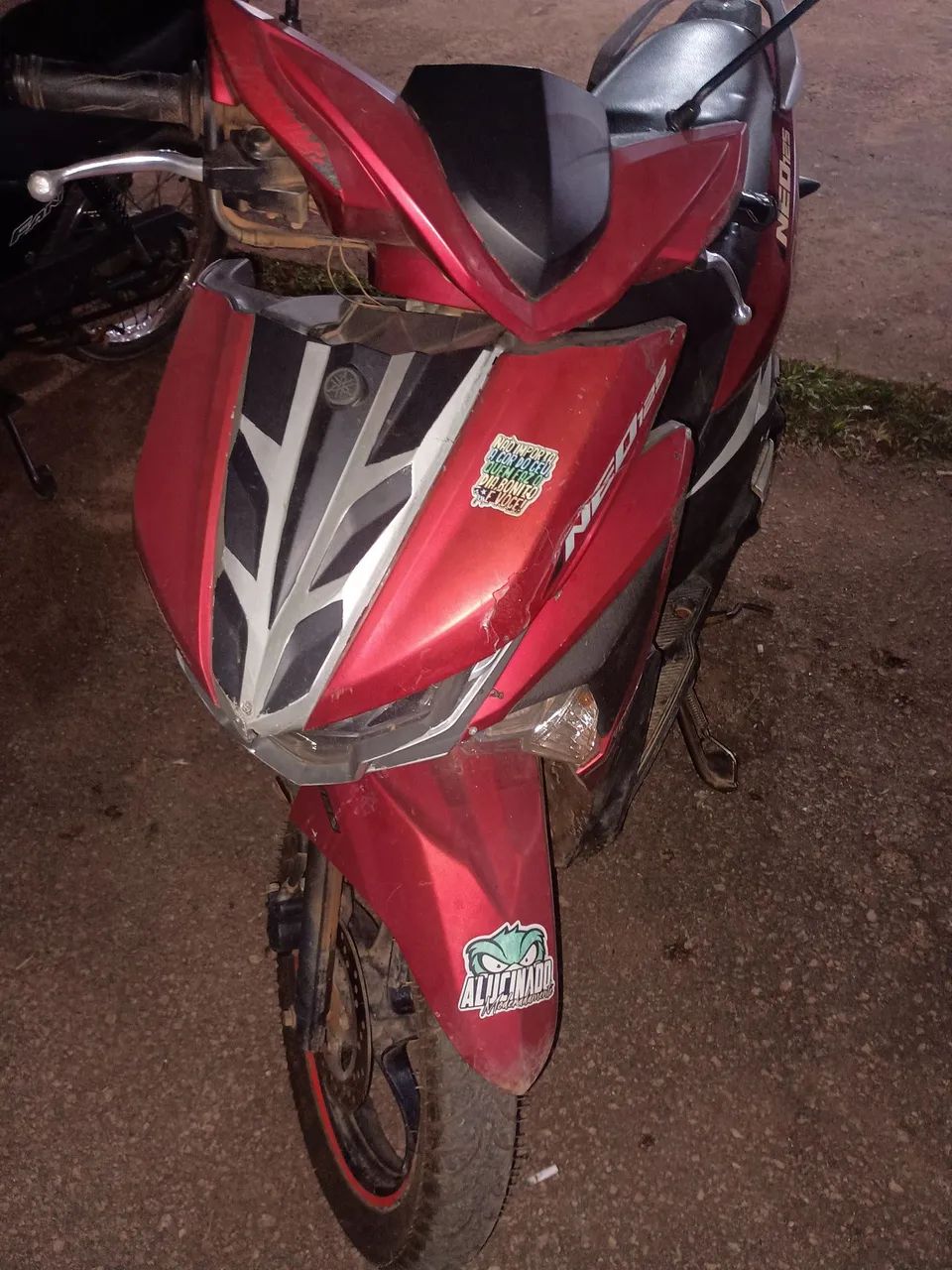 Eu o proprio - Foto 5