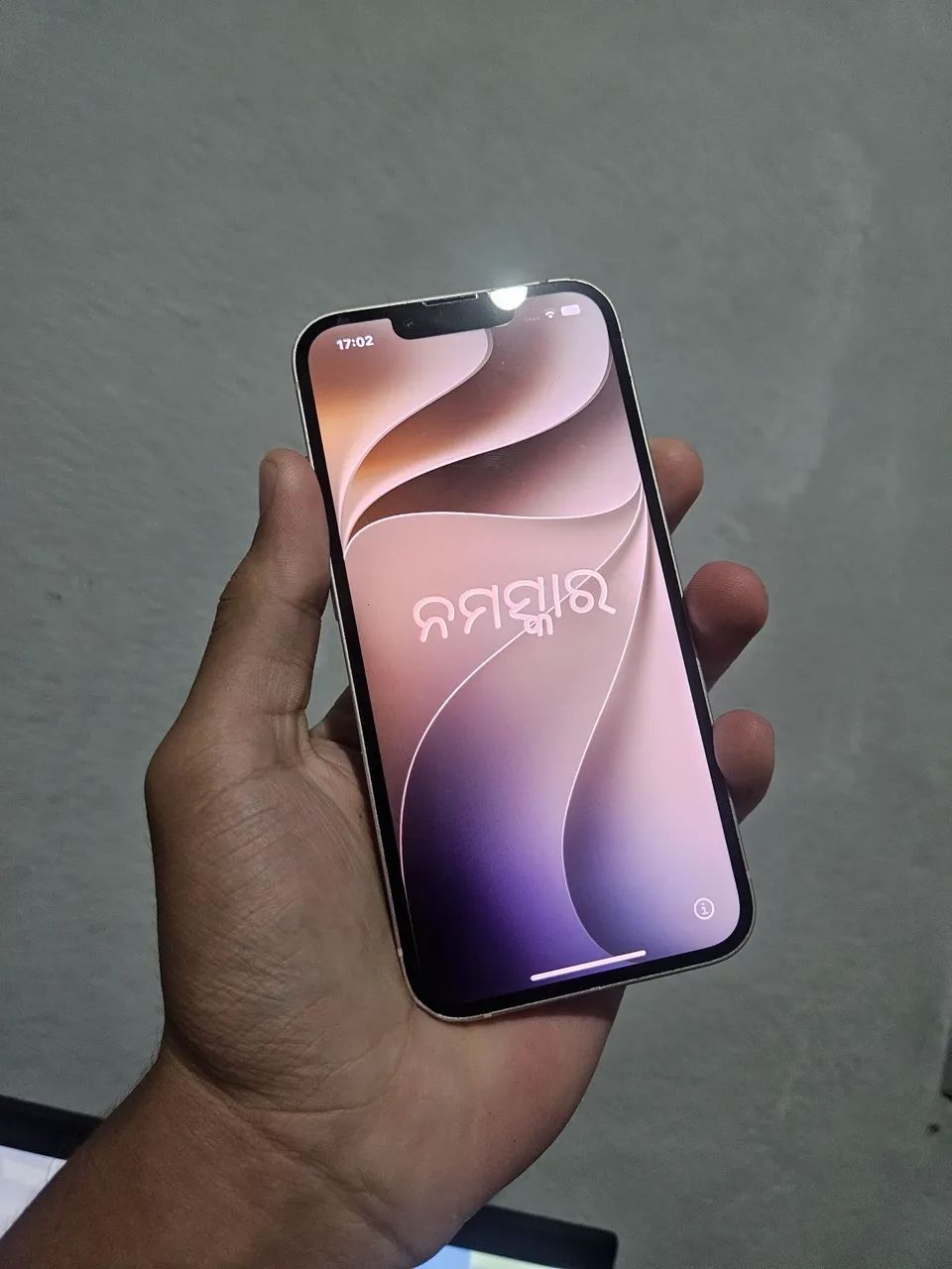 Iphone 13 retirada de peças  - Foto 2