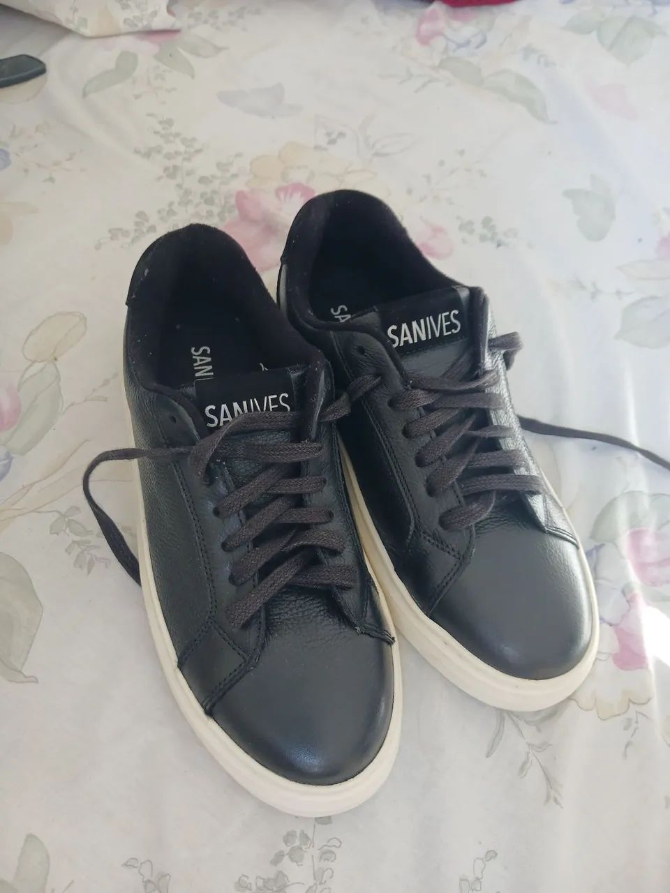 Tenis Sanives - Foto 2